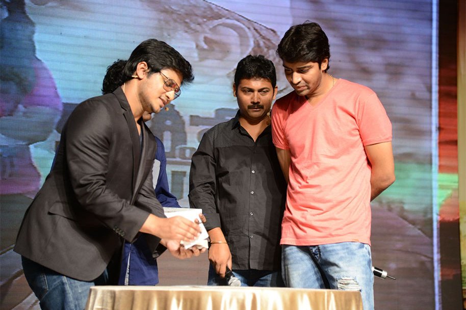 Karthikeya-Audio-Launch